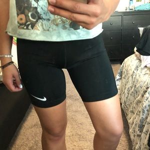 Nike Spandex
